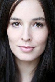 Olivia Gotanègre as Jacqueline Pagnol (voice) in A Magnificent Life 2025