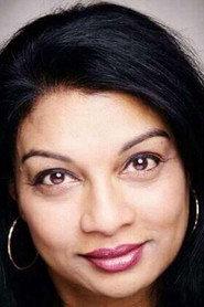 Leela Patel as Tara in Apron Strings 2008