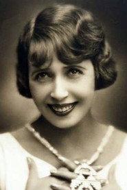 Mistinguett as in The Lady Doctor 1911