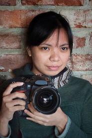 Jewel Maranan as Herself in Docwomentary: Women Behind the Lens 2019