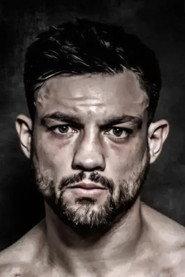 Tom Ansell as Self in Anthony Joshua vs. Robert Helenius 2023