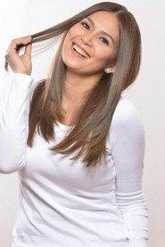 Sherilyn Reyes-Tan as Angela in Amanos: Patas Ang Laban 1997