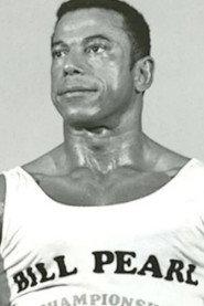 Chris Dickerson as Self in The Road To Olympia 1984