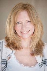 Pamela Brown as Katrina in Once Upon a Midnight Scary 1979