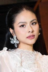Vân Trang as Ý Linh in Scandal 2012