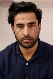 Saboor Sahak as Hakim Latif in You Will Be Free 2026