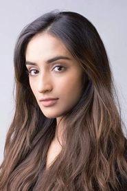 Rukku Nahar as Harleen in The Buckingham Murders 2024