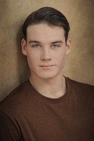 Ryan Gough as Howl in Calaboose 2024