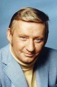 Dave Madden as Roman Centurion in The Stableboy's Christmas 1978