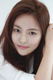 Park Na-Ye as Bo-ra in My Little Baby, Jaya 2017