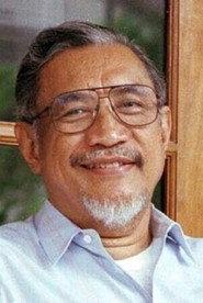 Umar Kayam as Presiden Soekarno in Djakarta 1966 1982