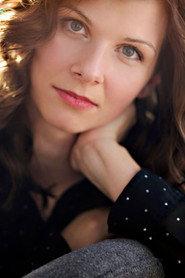 Jen Gardiner as Lucy in Taste of Blood 2021