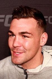 Jack Marshman as Self in Cage Warriors 69: Super Saturday 2014