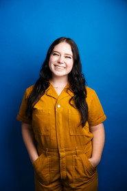 Ashleigh Lawless as Self in I'm Not a Perfect Person: A Tour Documentary 2025