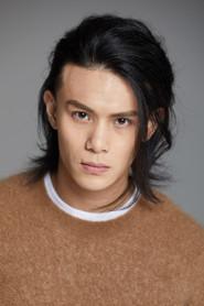 Chen Huafeng as Chu Tiankuo in Peak Confrontation 2025
