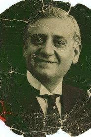 Oreste Tesorone as in Beneath the Prison 1923