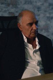 Georgi Kadurin as Abrashev in While Aya Was Sleeping 2016