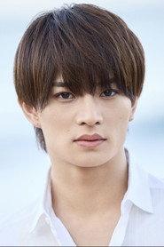 Ukisho Hidaka as in My Boyfriend in Orange 2022