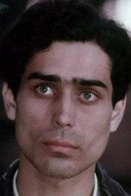 Carlos Miranda as Sheldon Harte in The Assassination of Trotsky 1972