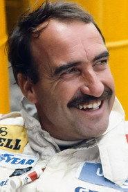 Clay Regazzoni as in Hunt For The Title: Formula One 1976 - A Review Of The 1976 Grand Prix Season 2004