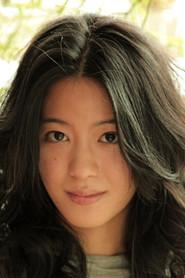 Yuki Konoe as  in A Piece of Dogu 2014
