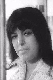 Vlasta Kabelíková as Sauruza in The Angel of Blissful Death 1966