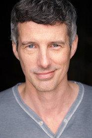 Jeff Parker as Rich Guy in Curse of the Sin Eater 2024
