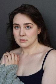 Anastasiya Aslyamova as in There and Back 2024