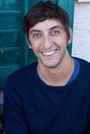 Peter Zgraggen as Polizist #2 in Caught out 2020