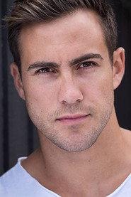 Matt Wilson as Billy in Aussie at Heart 2026