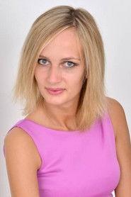 Jenny Smart as Self in Rocco 2016
