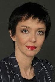 Veronika Izotova as in The Codex of Disgrace 1993