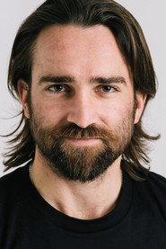 Matthew Arbuckle as Gordon in The Male Gaze: Fleeting Glances 2022