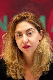 Sofia Exarchou as in Norway 2014