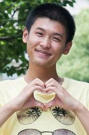 甄果策 as 阿国 in Grace of Porridge 2019
