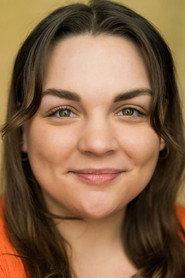 Sarah Pugh as Hayley in Squat 2022