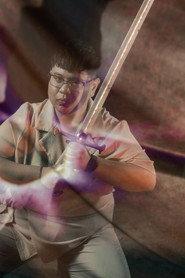 Tim Rone Villanueva as Businessman in My Dearest Darling