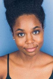 Naomi Lorrain as Marquita in In Reality 2018