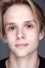 Ivan Rysin as Young Arthur in Whisper of the Witch 2024