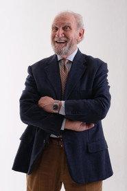 Bruno Noris as Chicco in The Dew Point 2024
