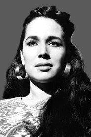 Flor Silvestre as in The Mark of Satan 1957