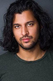 Tarun Keram as Mayo Singh / End Narrator in Heritage Minutes: Paldi 2023