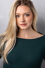 Haley Weber as in The Master Chief: Part One 2023