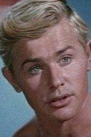 Oleg Sologub as  in Don't Cry, Girl 1977