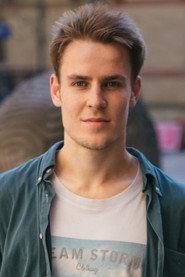 Philip Doyle as Himself in Capstone: The England Project 2022