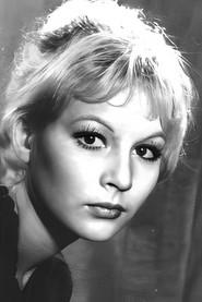 Tatyana Vedeneeva as in Fantasia 1976