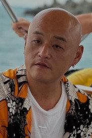 Sarso Chou as P.E. teacher in Trouble Girl 2023