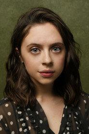 Bel Powley as Claire Clairmont in Mary Shelley 2017