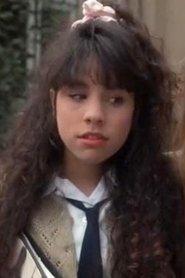 Tanya Fenmore as Wendy Marks in Lisa 1990