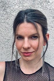 Anna Markó-Valentyik as Rita in How Could I Live Without You? 2024
